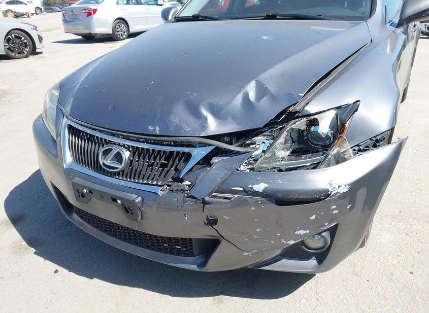Lexus Is 250