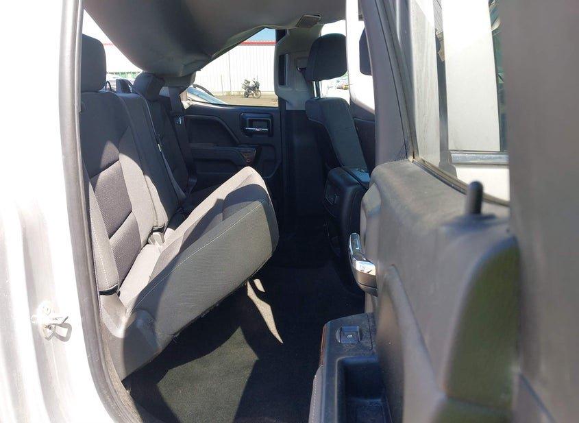 Gmc Sierra 1500