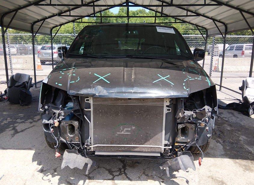 Dodge Grand Caravan