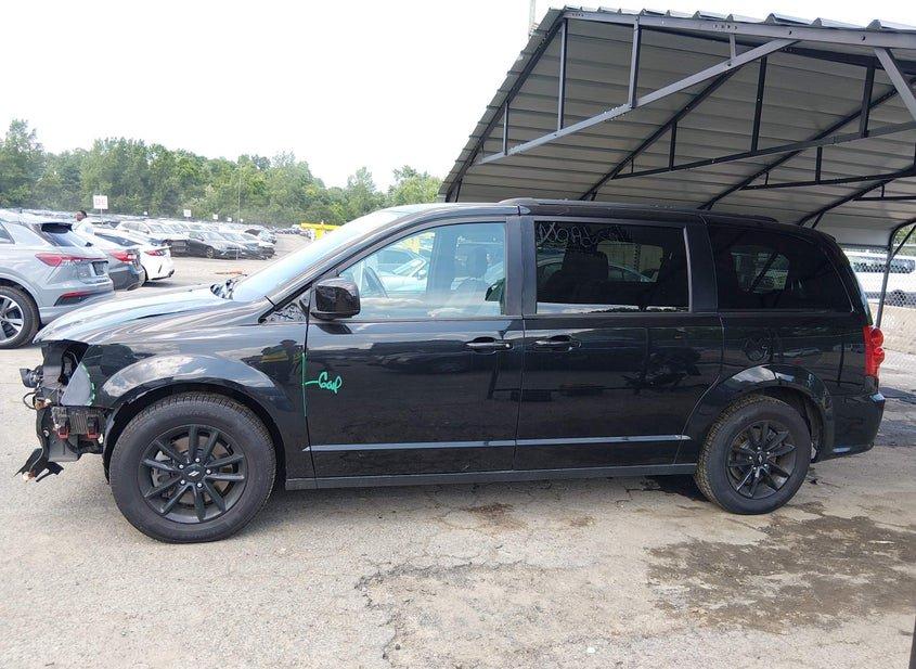Dodge Grand Caravan
