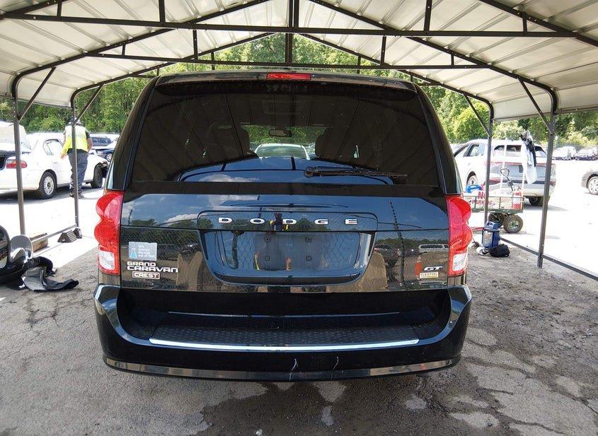 Dodge Grand Caravan