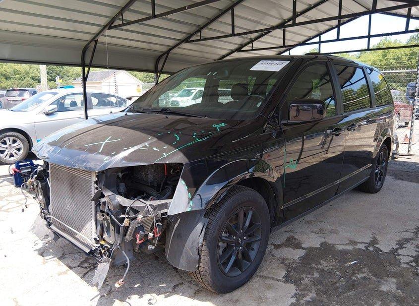 Dodge Grand Caravan