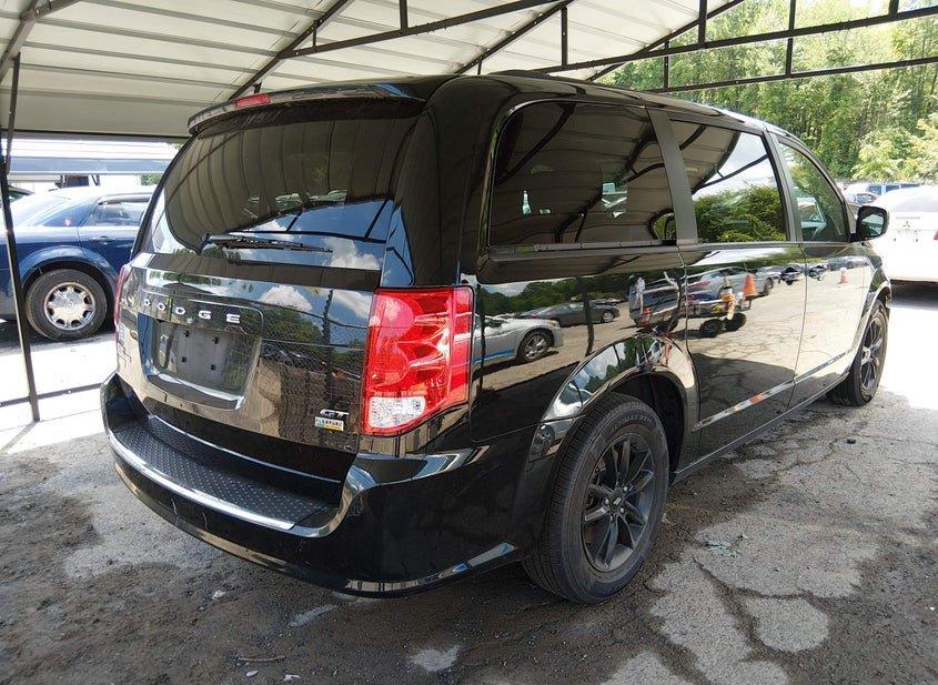 Dodge Grand Caravan