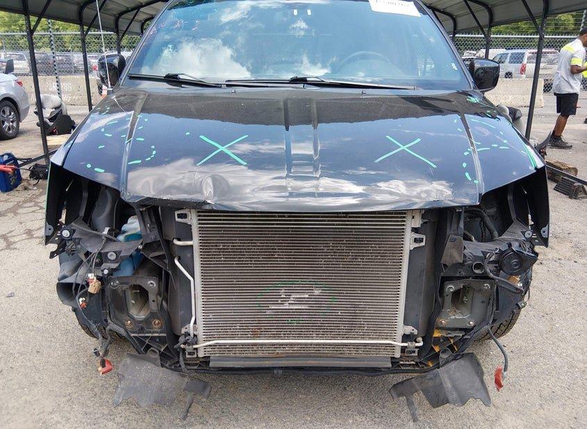 Dodge Grand Caravan