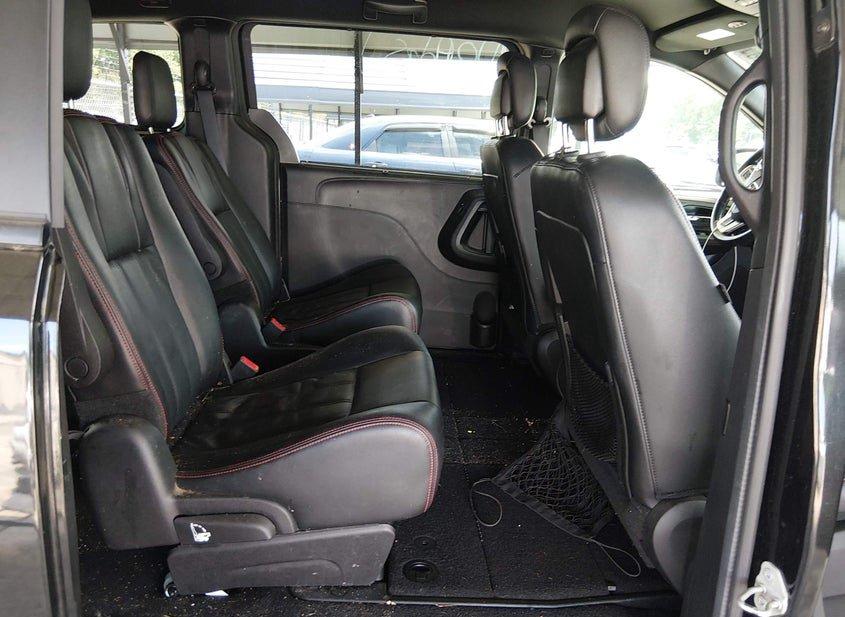 Dodge Grand Caravan