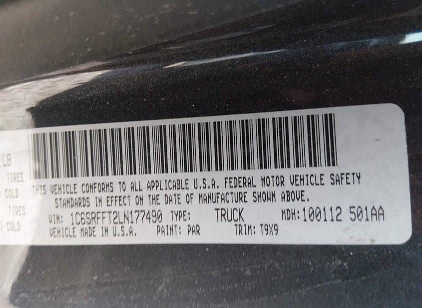 Ram 1500