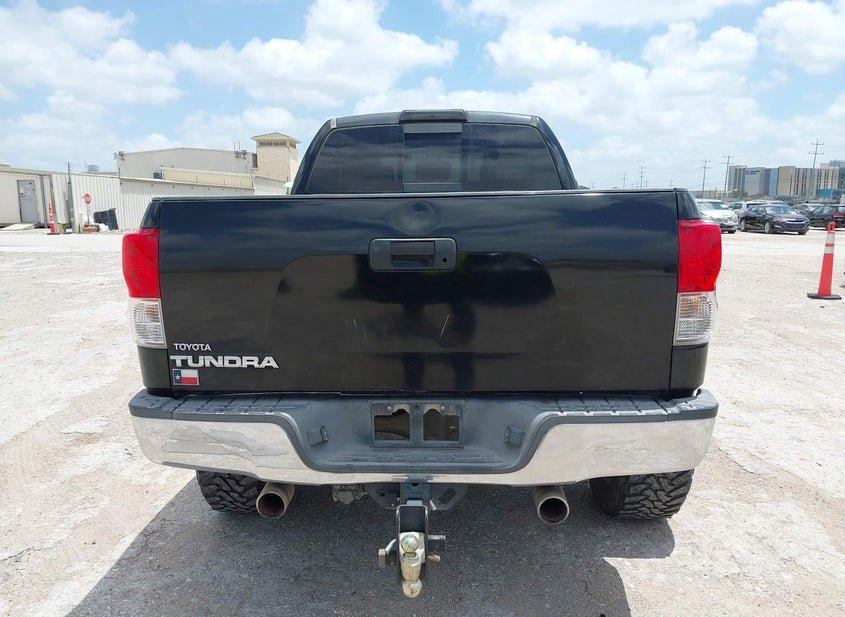 Toyota Tundra