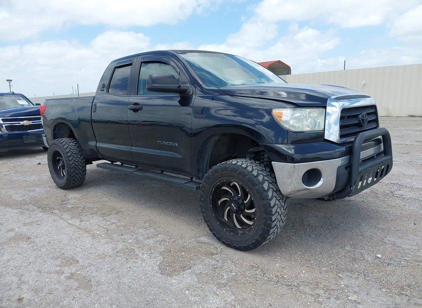 Toyota Tundra