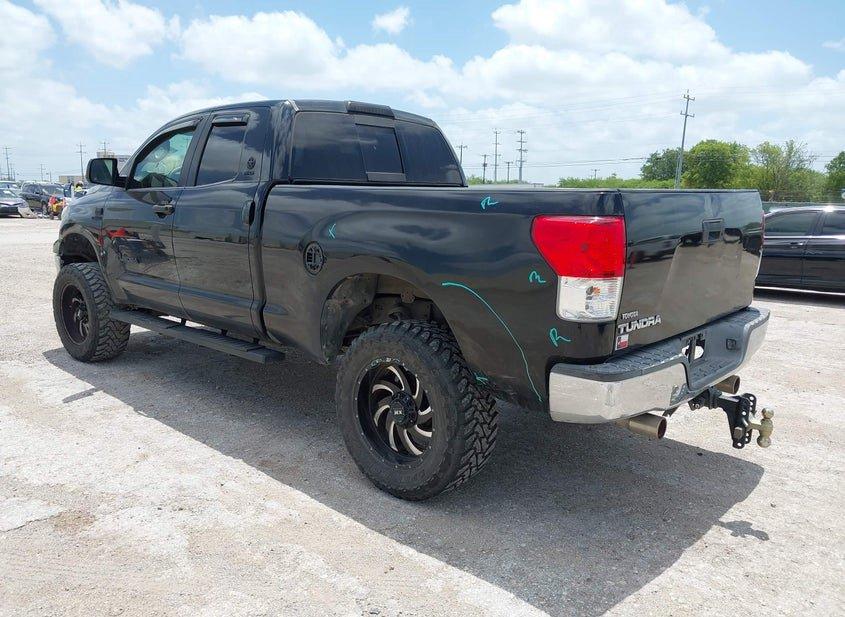 Toyota Tundra