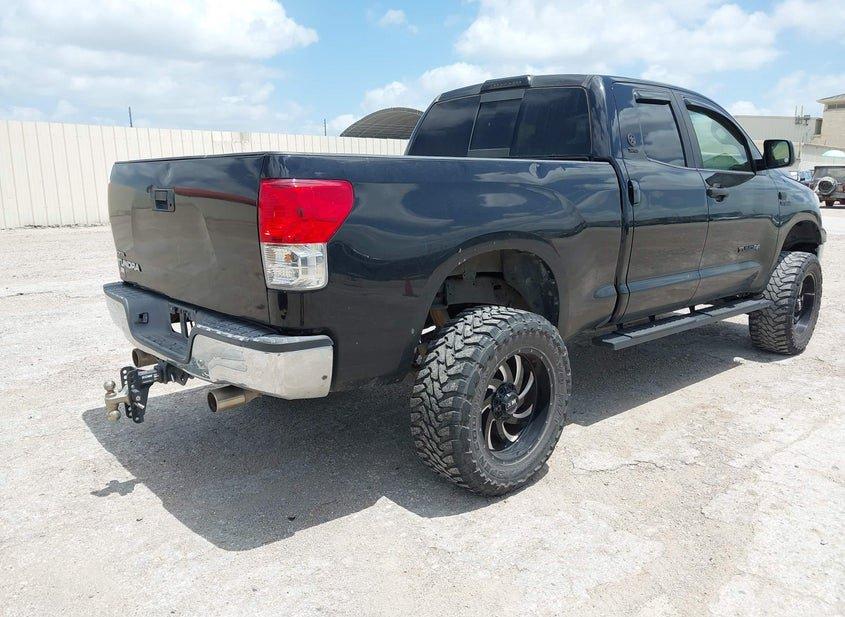 Toyota Tundra