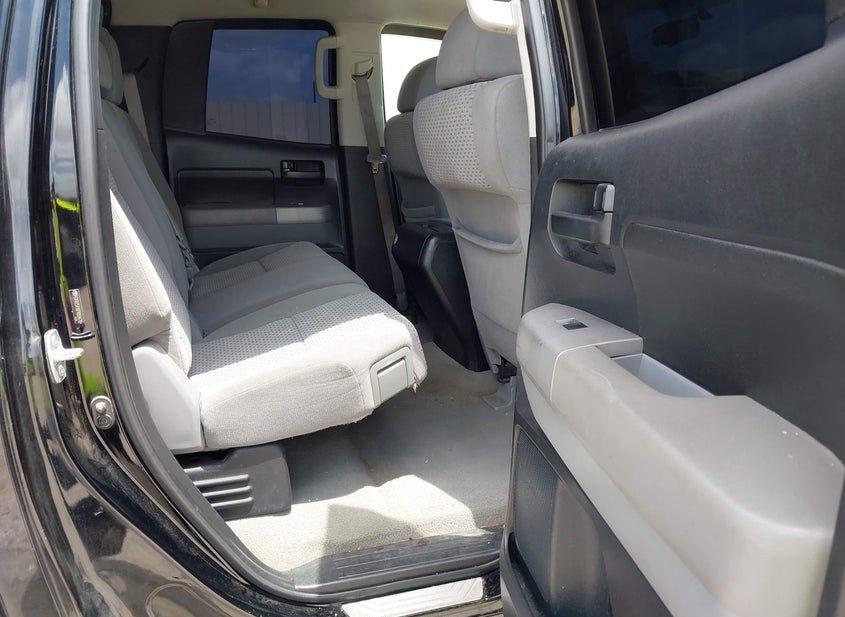 Toyota Tundra