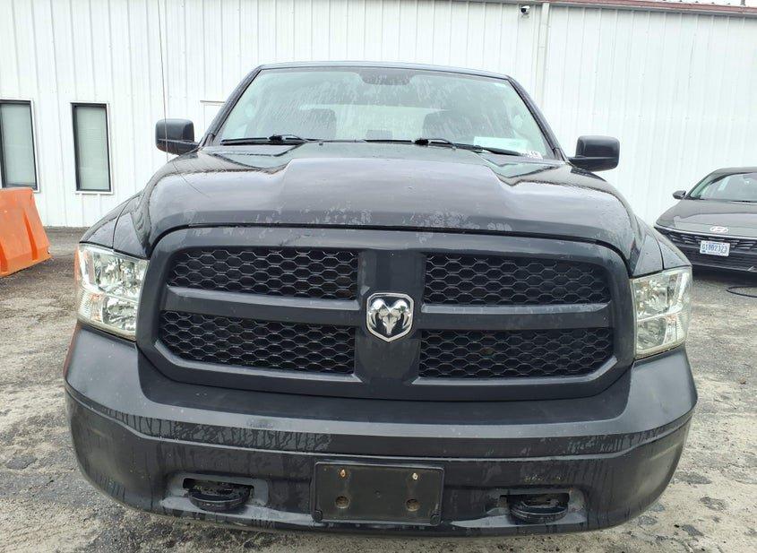 Ram 1500 Classic