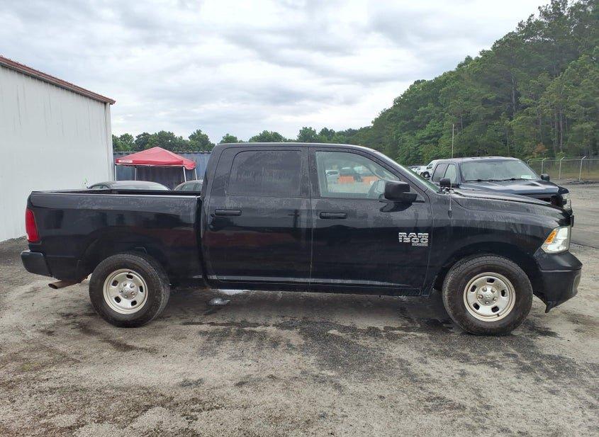 Ram 1500 Classic