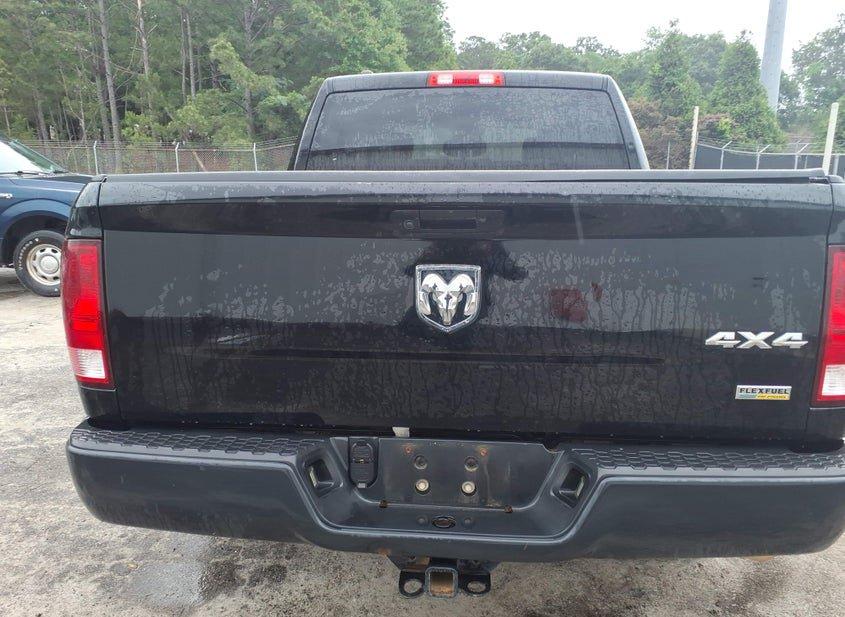 Ram 1500 Classic