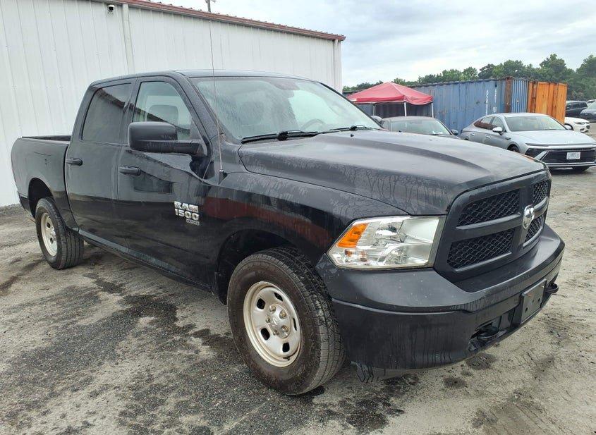 Ram 1500 Classic