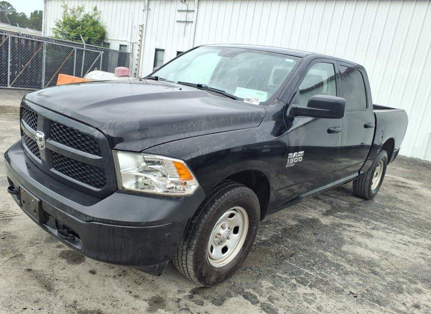 Ram 1500 Classic