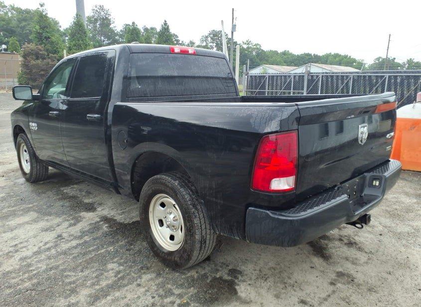 Ram 1500 Classic