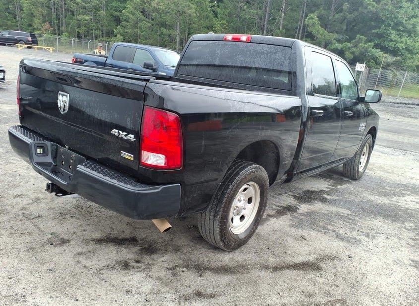 Ram 1500 Classic