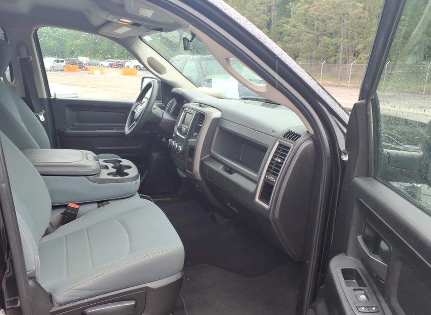Ram 1500 Classic