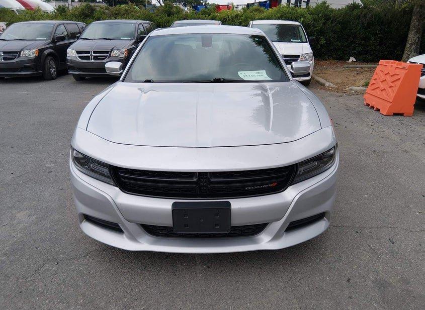 Dodge Charger