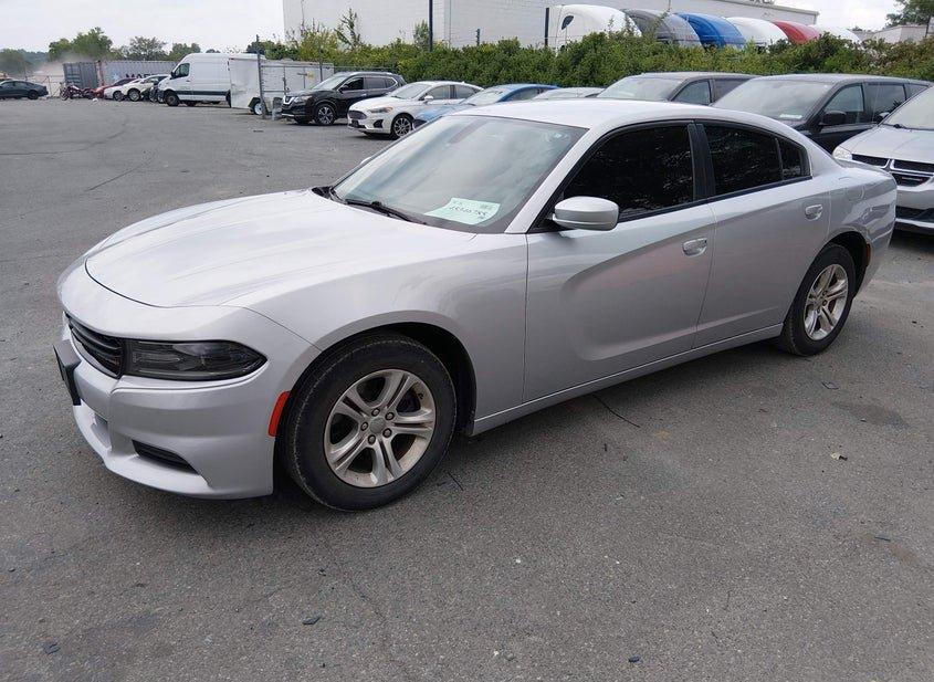 Dodge Charger