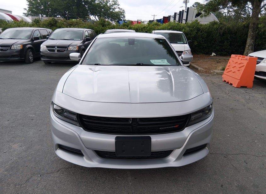 Dodge Charger