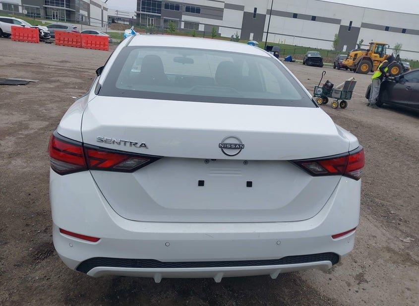 Nissan Sentra