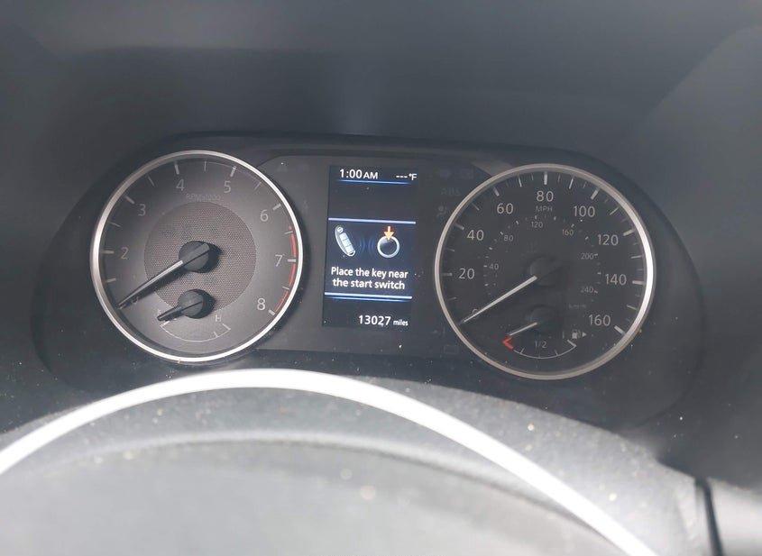 Nissan Sentra