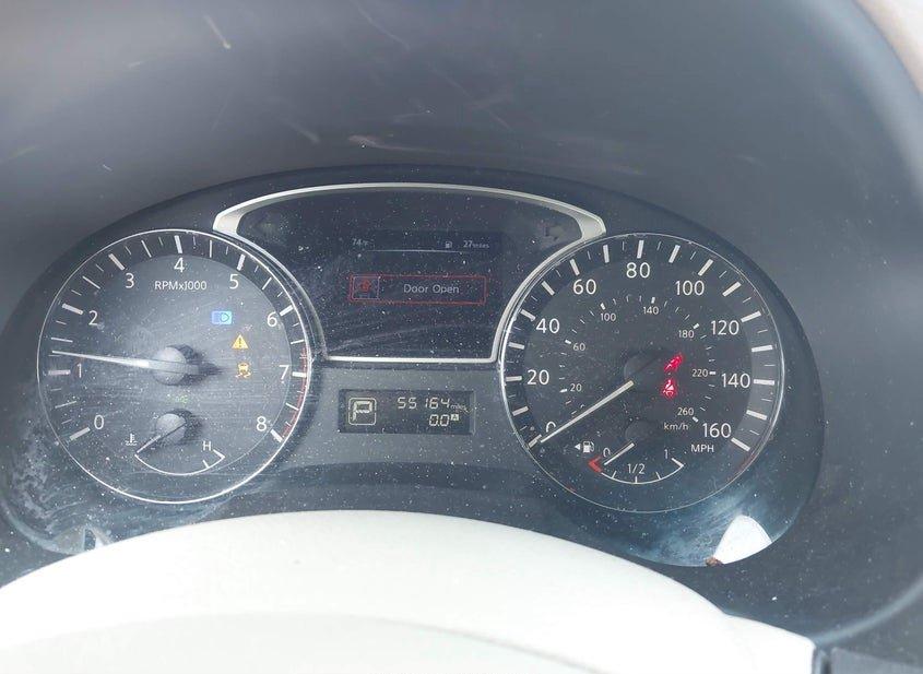 Nissan Altima