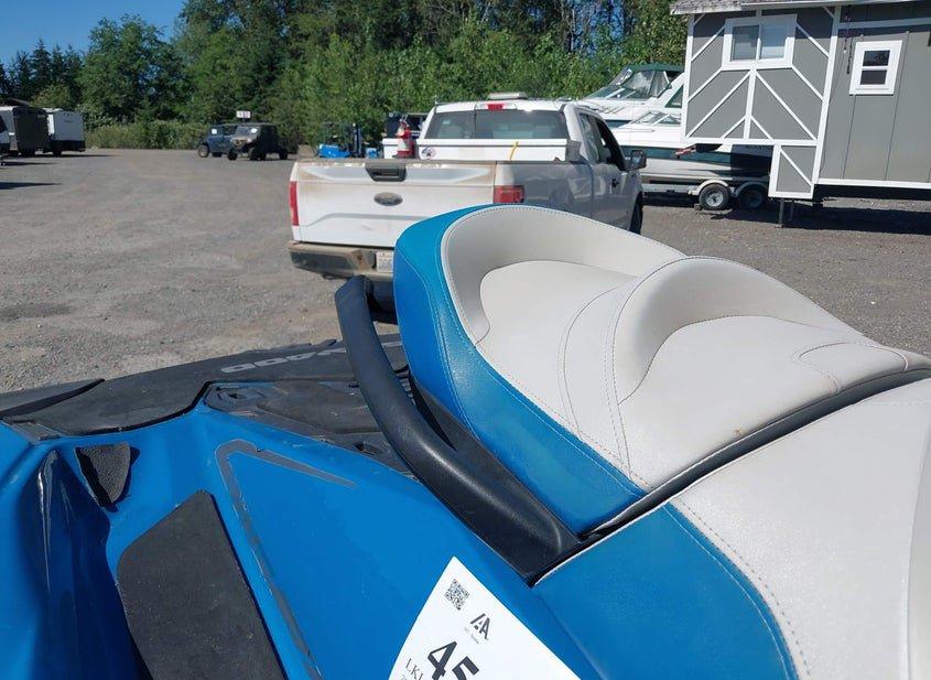 Bombardier Sea-Doo Gtx 4Tec