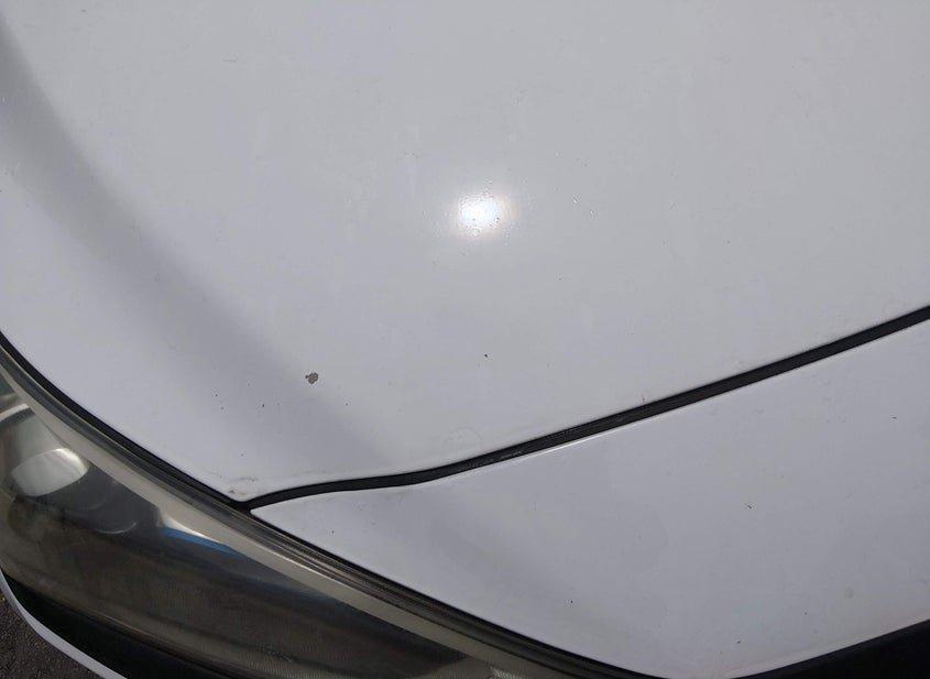 Hyundai Ioniq Hybrid