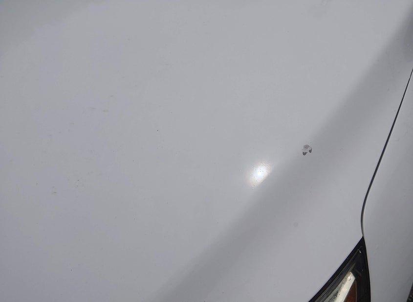 Hyundai Ioniq Hybrid