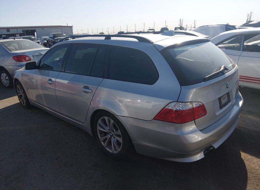 BMW 535I
