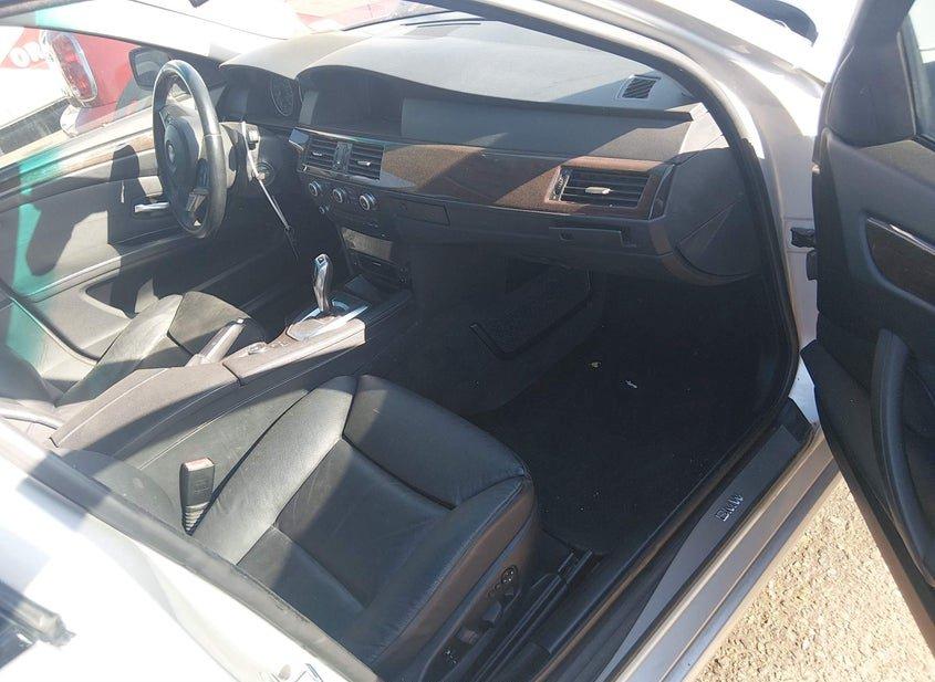 BMW 535I