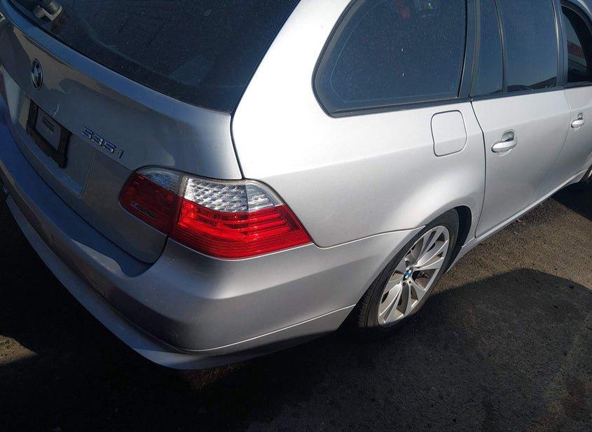 BMW 535I