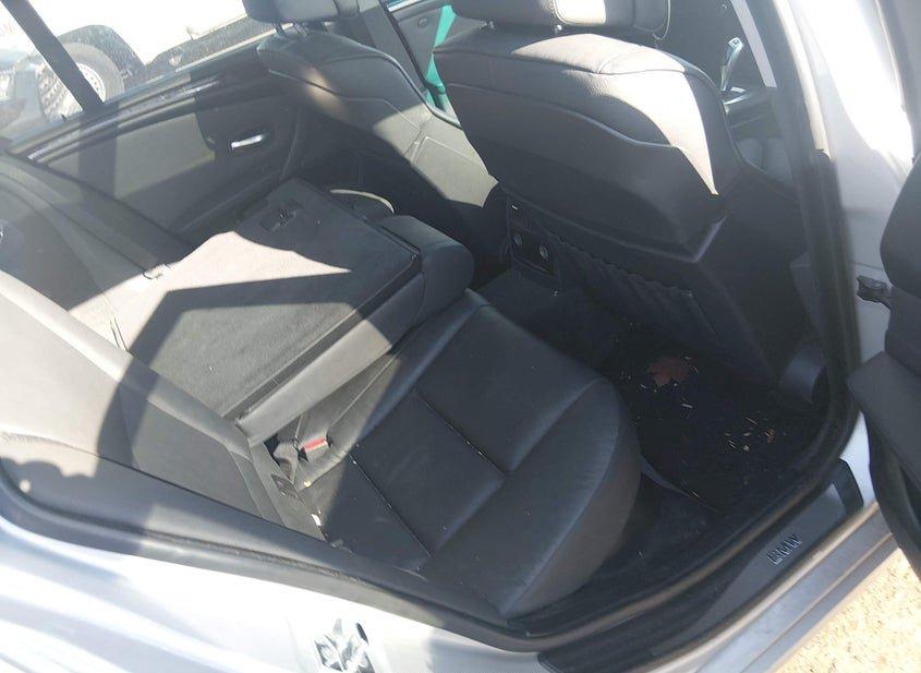 BMW 535I