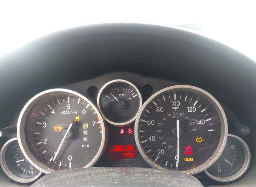Mazda Mx-5 Miata