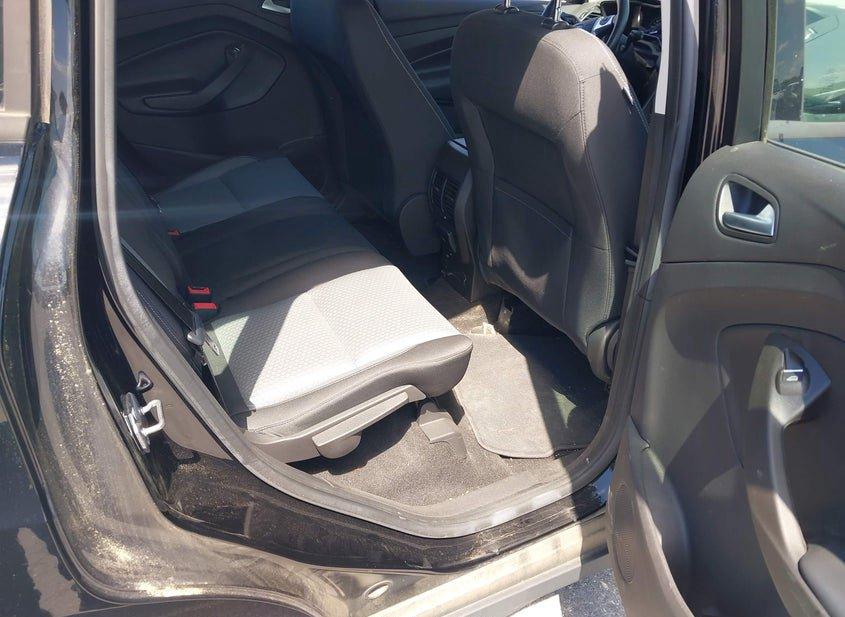 Ford C-Max Hybrid