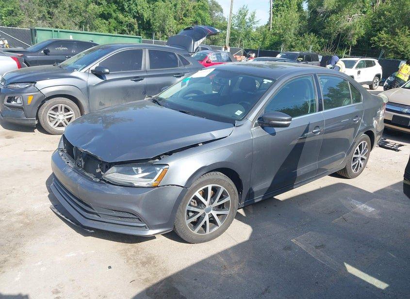 Volkswagen Jetta