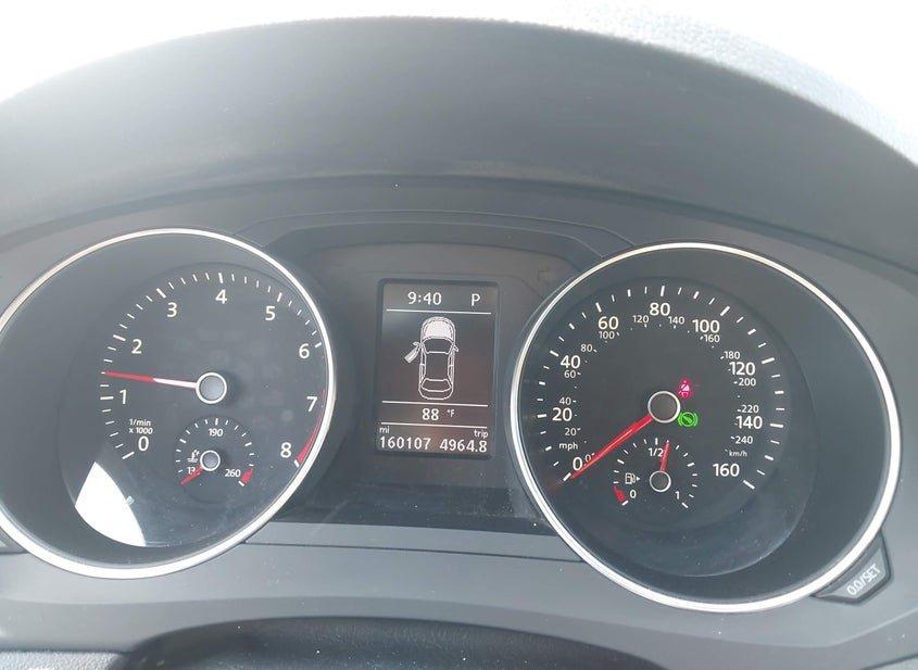 Volkswagen Jetta