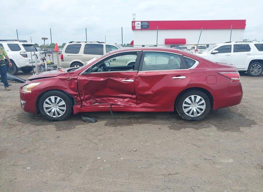 Nissan Altima