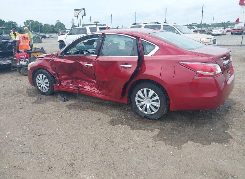Nissan Altima