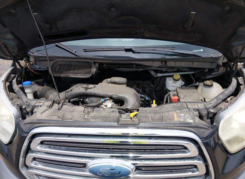 Ford Transit-350