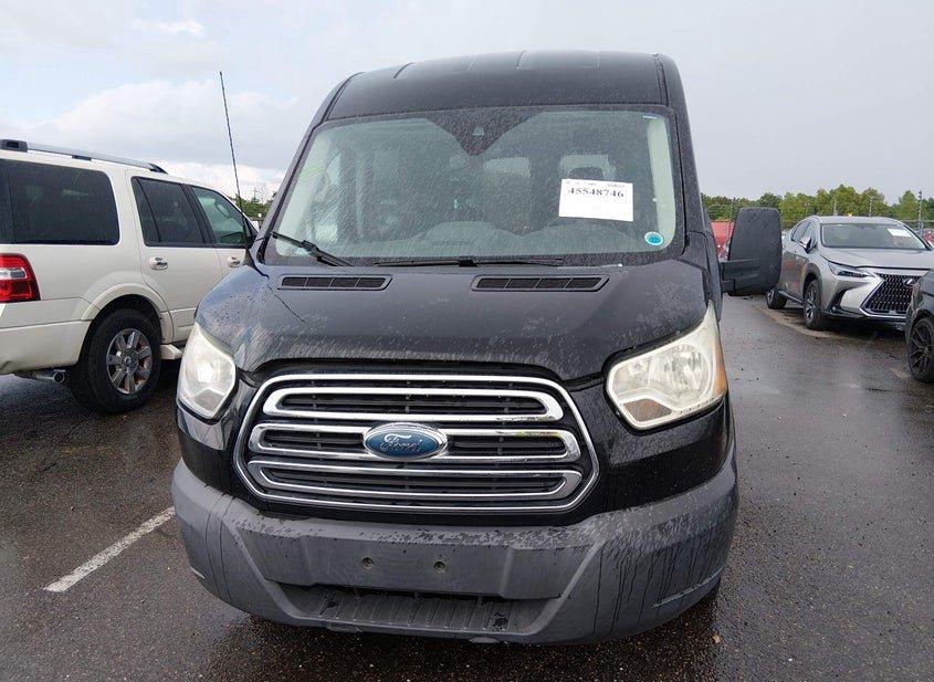 Ford Transit-350
