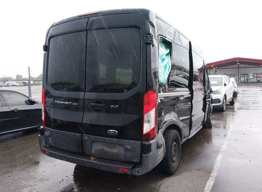 Ford Transit-350
