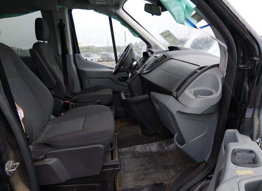 Ford Transit-350