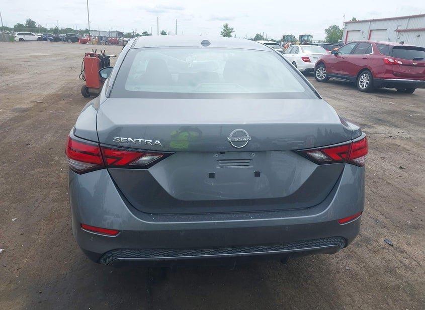 Nissan Sentra