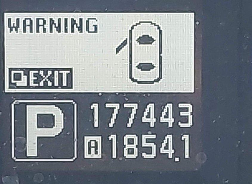 Infiniti G37X