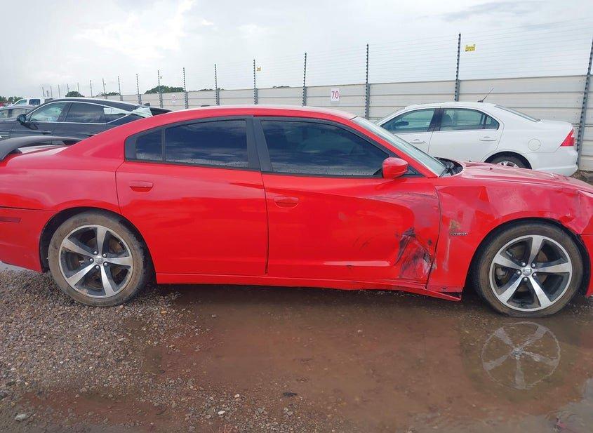 Dodge Charger