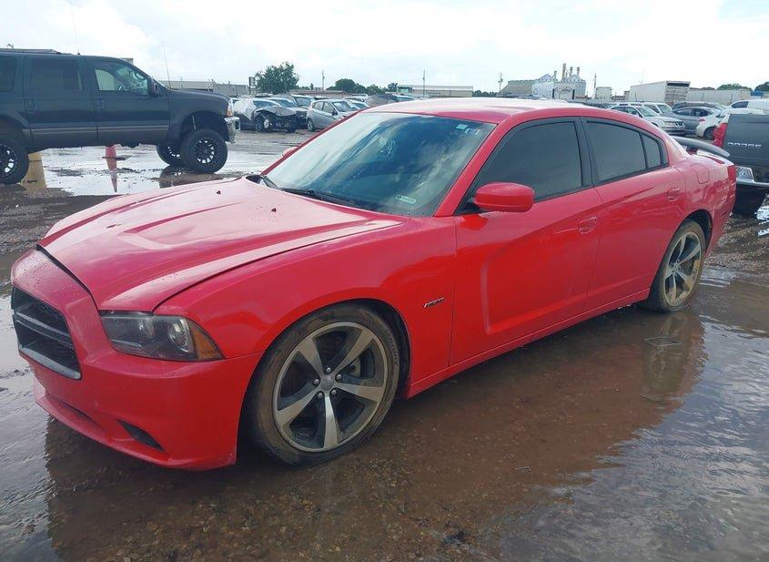 Dodge Charger
